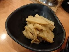 -博多一幸舍(侨福芳草地购物中心店)