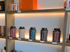 -小茶闲舍·观景商务茶馆(广州塔店)