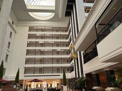 -北京贵宾楼饭店 红墙咖啡厅