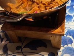 -绿茶餐厅(布吉万象汇店)