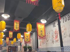 -水浒烤肉(医学院店)