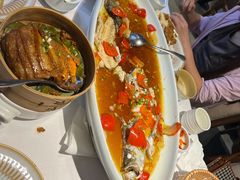 -丹江渔村(上地店)