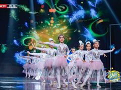 -予荷舞蹈(盛景校区)