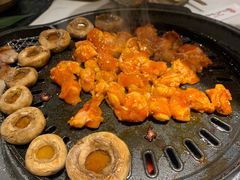 鸡脆骨-老板娘的烤肉店(港湾广场店)