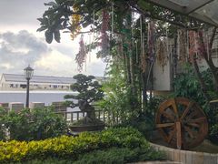 -盛港湾海鲜食府(黄沙店)