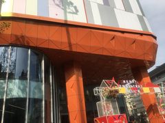 -吾悦广场(南京鼓楼店)