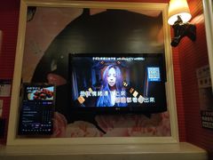 -自由港KTV(王子公主金平店)