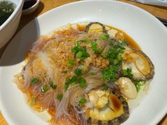 -金海湾海鲜排档(朱家尖店)