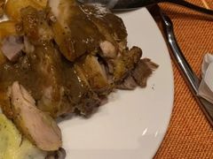 鸡排-武汉世茂希尔顿酒店·汇·全日餐厅