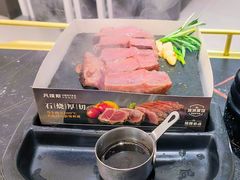 -凡塔斯牛排自助餐厅(广东佛山三水万达店)