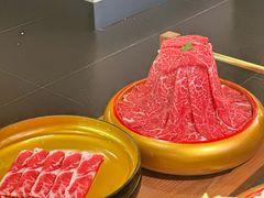 -牛New寿喜烧(中山公园龙之梦店)