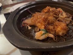 -绿茶餐厅(千岛湖银泰城店)