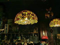 -7座啤酒館