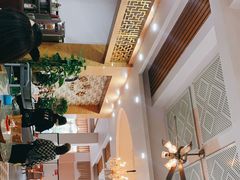 大堂-煲煲掂风味煲仔饭餐厅(西区店)