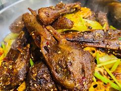 -听涛雅苑百味饺子老家菜馆
