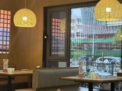 -船歌·鱼水饺青岛菜(金狮广场店)