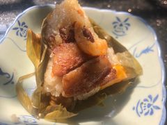 -老妈宫粽球