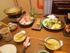 -七条鱼日本料理(远洋乐堤港店)