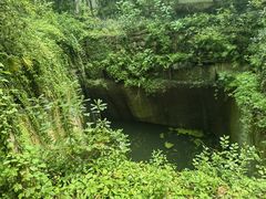 -柯岩风景区