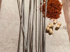 牛肉串-山石榴·贵州菜(丰盛里店)