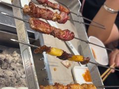 -丰茂烤串(建设街店)