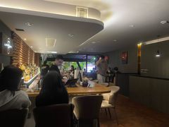 -LAMP BAR 水烟音乐酒吧