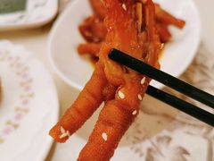 -香云轩·顺德菜(香云纱园林酒店店)