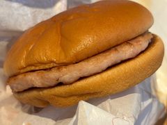 -麦当劳(平和堂店)