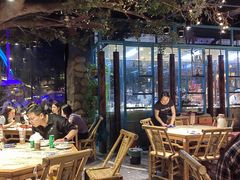 -常和州·夜宵大排档(常州单店)