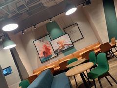 -Wagas沃歌斯(百盛优客店)