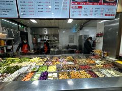 -林静小吃(复兴路店)