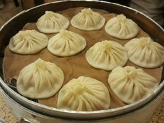 壹号灌汤包-老班长手工灌汤包老店(东山店)
