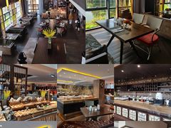 -景德镇中国陶瓷博物馆西山湖凯莱度假酒店
