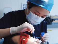 -深圳佑诺口腔门诊部