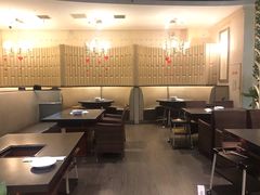 大堂-新辣道鱼火锅(航天万源店)