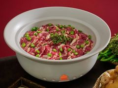 -百年神厨·地道川菜(清江西路店)