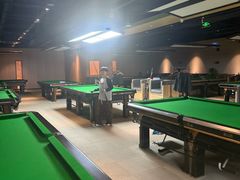 -云川台球(马甸店)