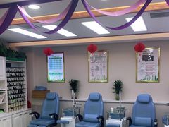 -津派修脚(密云路店)