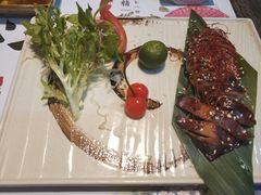 -大江户日本料理(吕厝店)