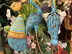 -第101座花园餐厅(湖滨88店)