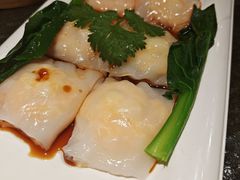 -小城粥道·海胆鲜虾粥(解放广场店)