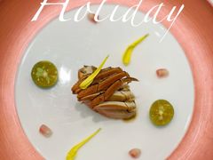 -虹御轩·传承江浙菜(虹桥店)