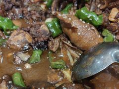 -箪食巷私房菜馆·鲁菜(玉函路店)
