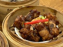 面豉鲜味骨-富豪酒家(正大广场店)