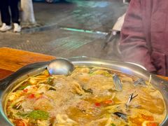 -大理.老字号渝记酸萝卜乌鱼(古城总店)