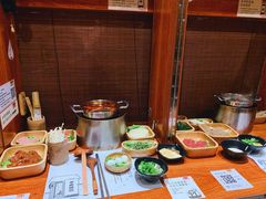 -独食火锅·半米屋台(望平街店)