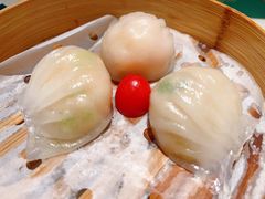 -悦得闲广式茶楼点心(石厦时代广场店)