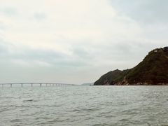 -大澳渔村及棚屋