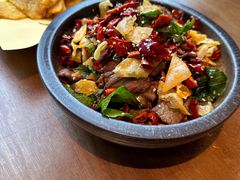 -薇酌饮·陕西菜(南门外店)