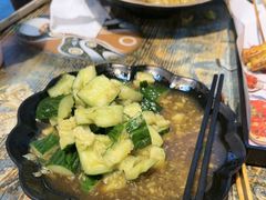 -欢聚烤吧(朱辛庄TBD万科店)